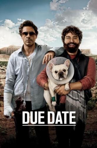 Due Date (2010)