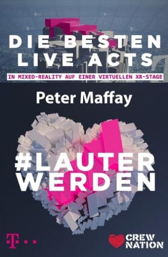 Peter Maffay  #LAUTERWERDEN 2020 (2020)