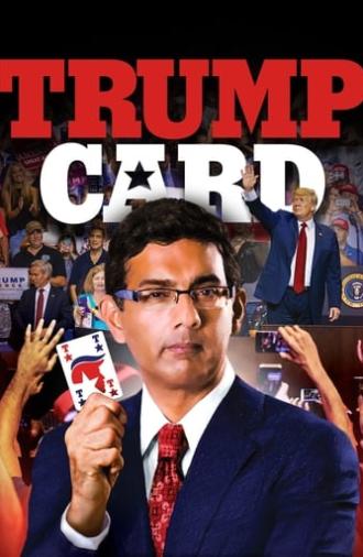 Trump Card (2020)