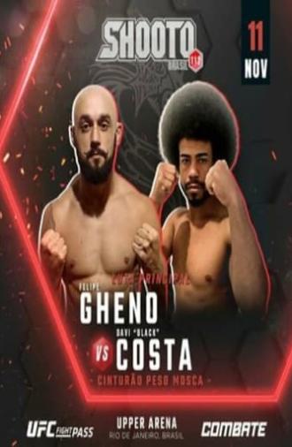 Shooto Brasil 112 (2022)