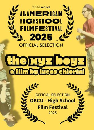 The XYZ Boyz (2024)