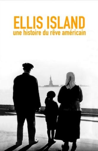 Ellis Island, une histoire du rêve Américain (2014)
