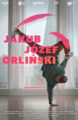 Jakub Józef Orliński - Music for a While (2023)