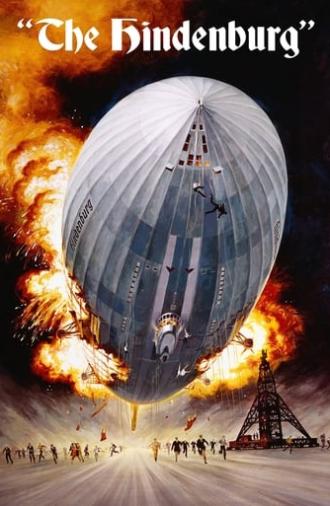 The Hindenburg (1975)