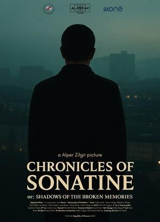 Chronicles of Sonatine or: Shadows of the Broken Memories (2025)