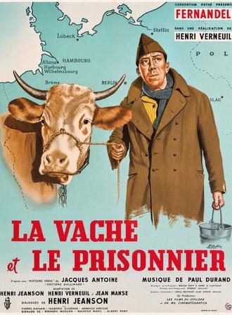 The Cow and I (1959)