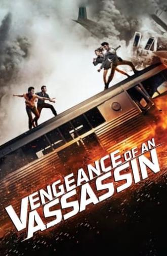 Vengeance of an Assassin (2014)