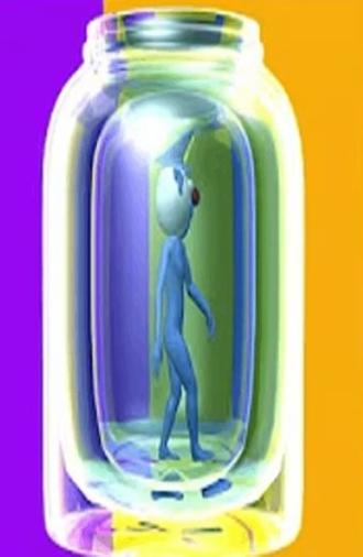 ANIMATION IS NOT A CRIME (2025)