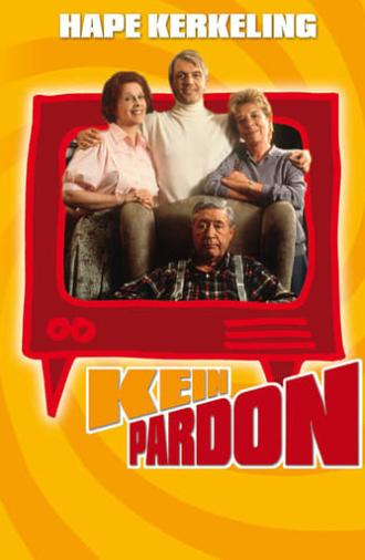 Kein Pardon (1993)
