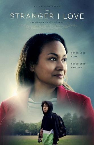 The Stranger I Love (2024)