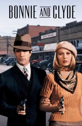 Bonnie and Clyde (1967)