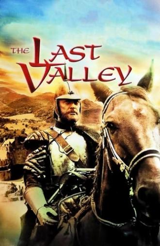 The Last Valley (1971)