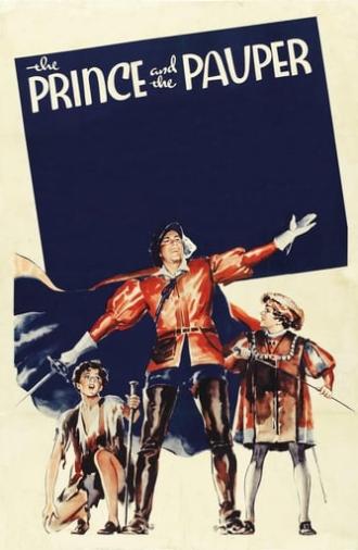 The Prince and the Pauper (1937)