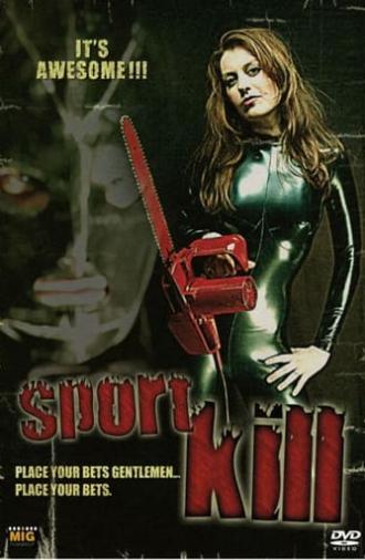 Sportkill (2007)