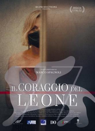 Il coraggio del leone (2021)