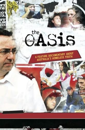 The Oasis (2008)