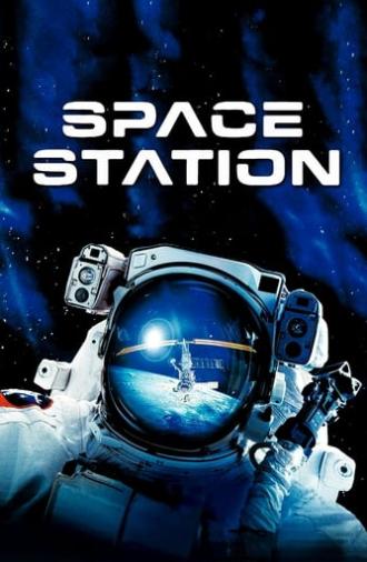 Space Station 3D (2002)