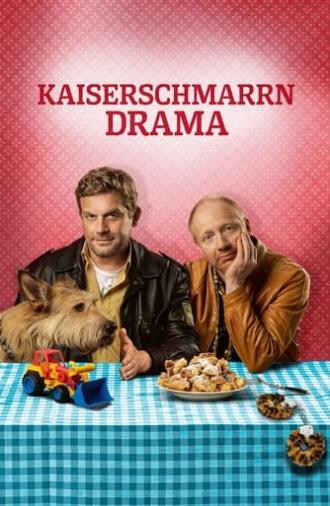 Kaiserschmarrndrama (2021)