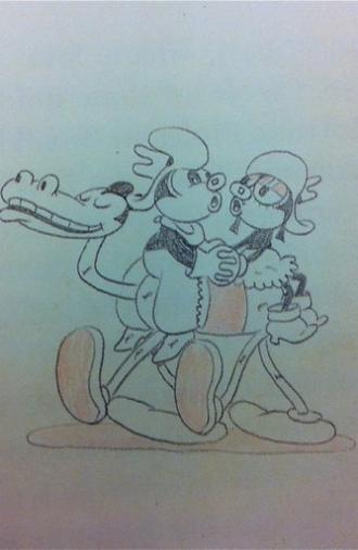 Rodeo Dough (1931)