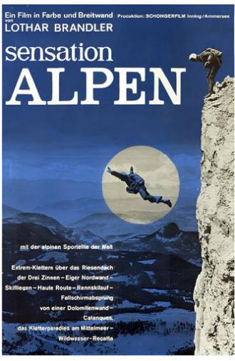 Sensation Alpen (1966)