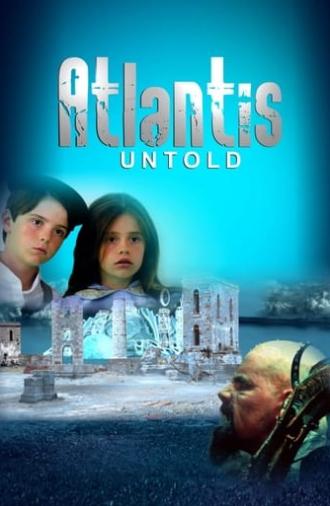 Atlantis Untold (2019)