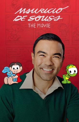 Mauricio de Sousa: The Movie (2025)