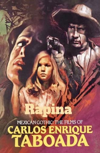 Rapine (1975)