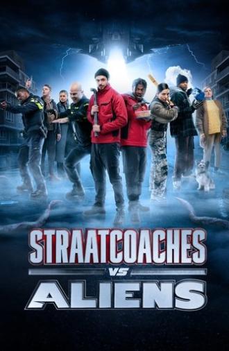 Straatcoaches vs Aliens (2025)