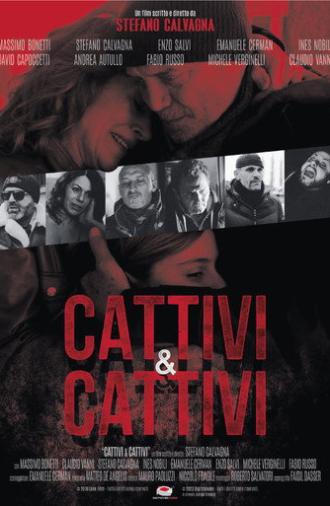 Cattivi & Cattivi (2019)
