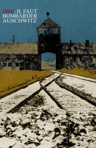 1944: Should We Bomb Auschwitz? (2019)