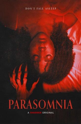 Parasomnia (2025)