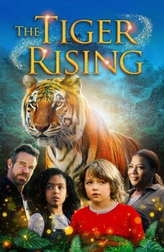 The Tiger Rising (2022)