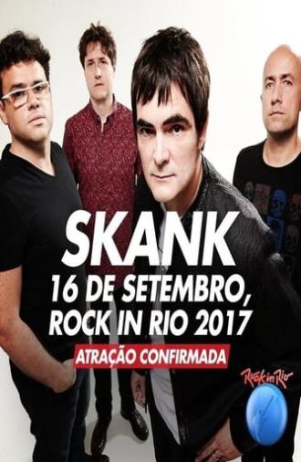 Skank in Rock in Rio (2017)