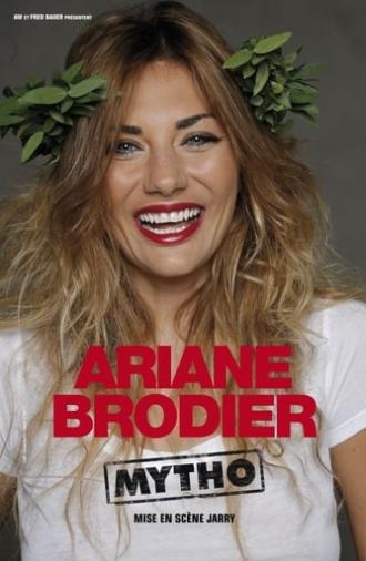 Ariane Brodier - Mytho (2018)