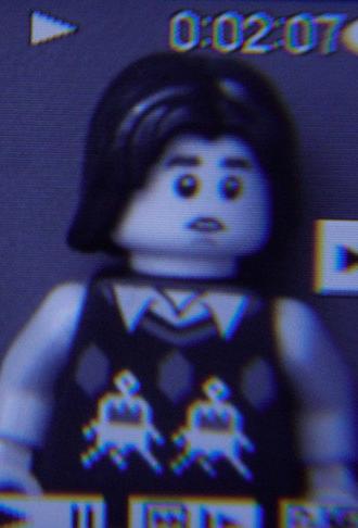 The Lego House (2025)