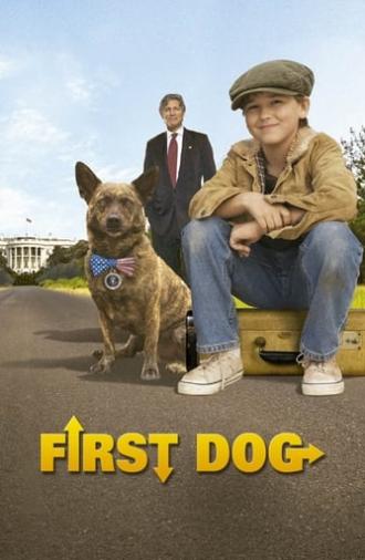 First Dog (2010)