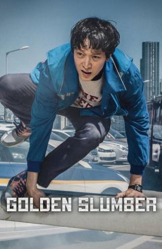 Golden Slumber (2018)