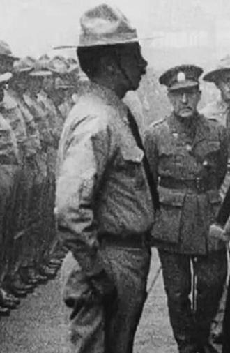 From Trinidad to Serve the Empire (1916)
