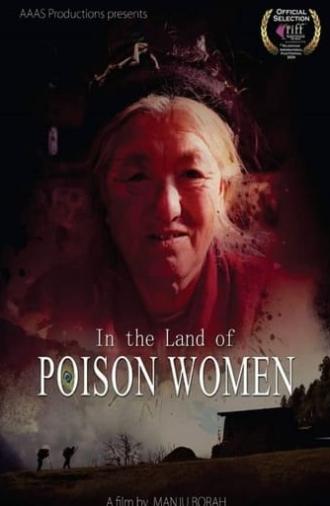 In the Land of Poison Women (2019)