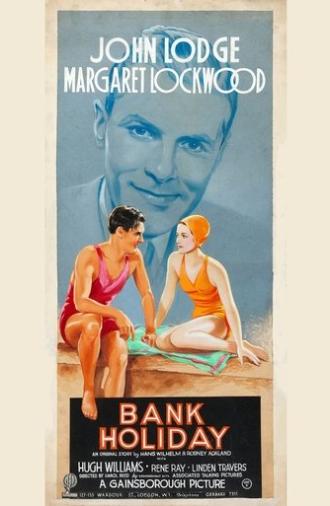 Bank Holiday (1938)