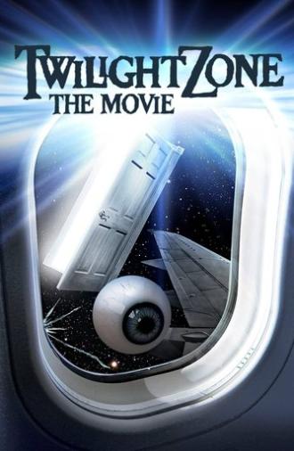 Twilight Zone: The Movie (1983)