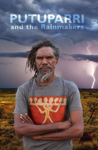 Putuparri and the Rainmakers (2015)