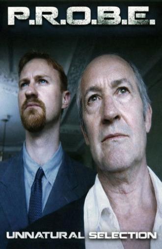 PROBE: Unnatural Selection (1996)