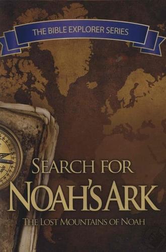 The Search for Noah's Ark (2009)