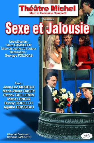 Sexe et jalousie (1993)