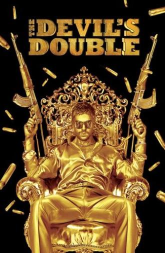 The Devil's Double (2011)