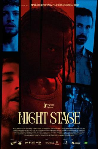 Night Stage (2026)