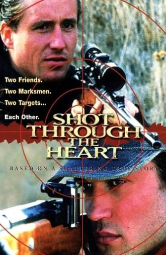 Shot Through the Heart (1998)