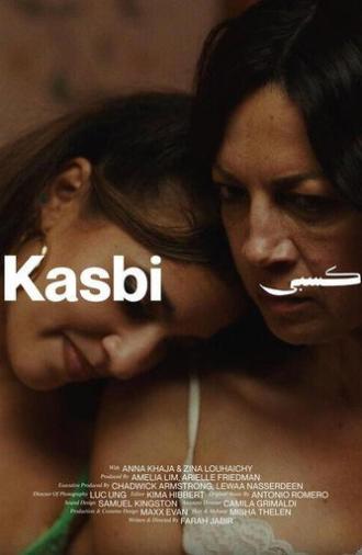 Kasbi (2024)