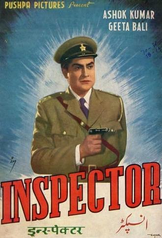 Inspector (1956)